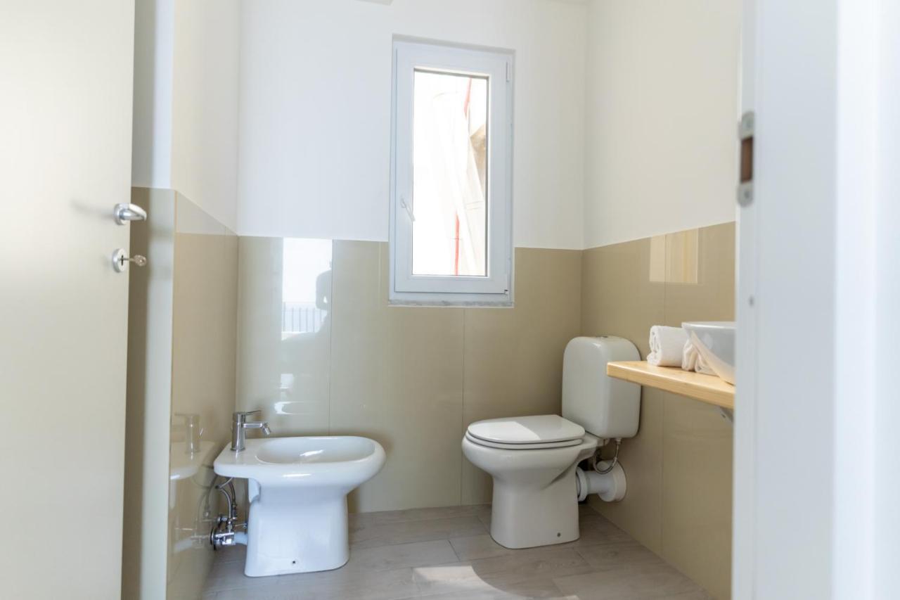 Teddu B&B Джардини-Наксос Экстерьер фото